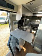 Pössl Summit Shine 600 R S Plus | *Jetzt Sichern*