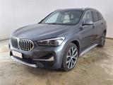 BMW X1 xDrive25e xLine - BMW X1 xLine mit Hybrid-Antrieb (Benzin/Elektro)