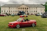 Volkswagen Polo Treser cabrio - gebrauchte VW Polo aus dem Jahr 1992