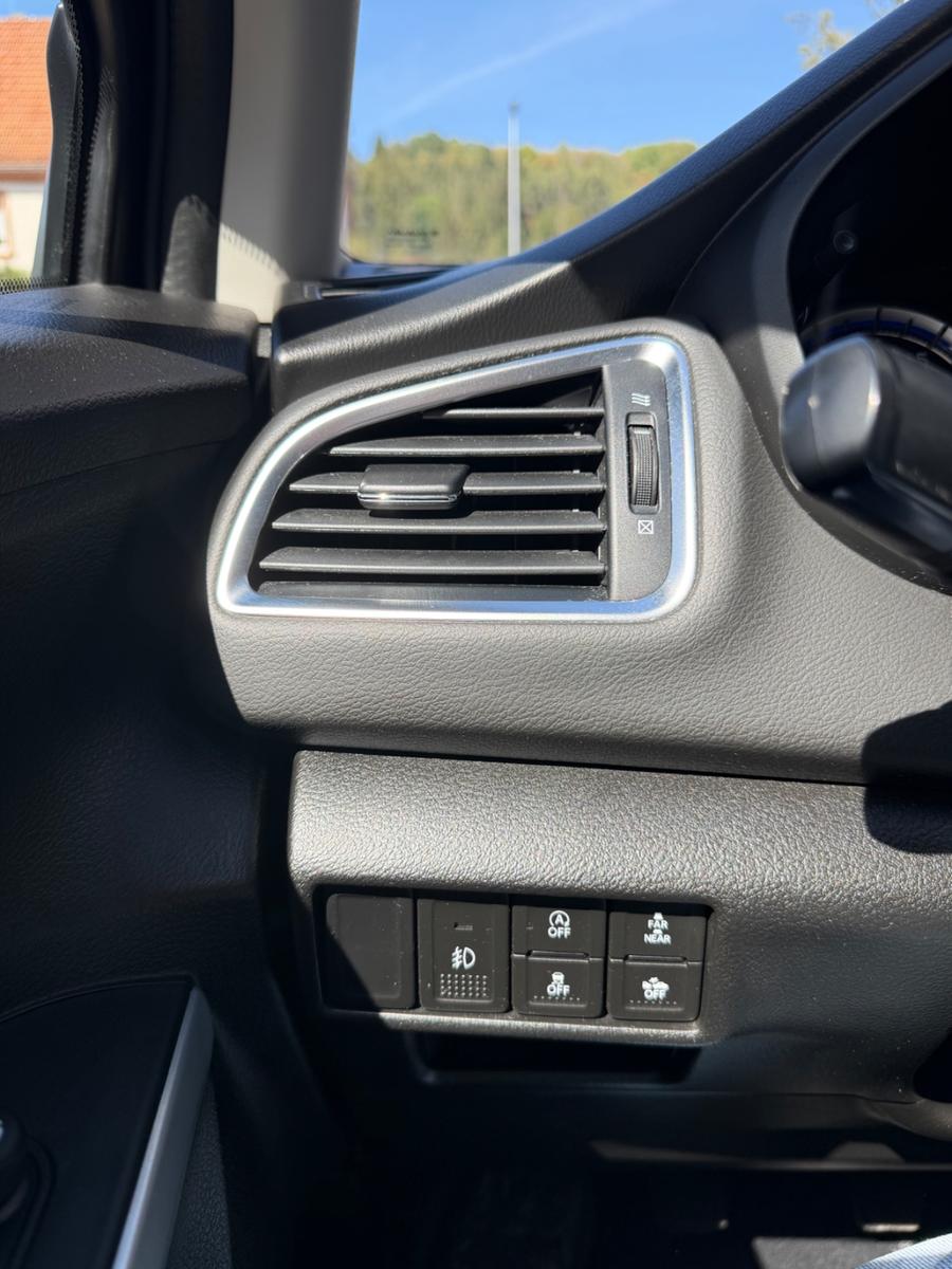 Suzuki SX4 S-Cross Comfort+ACC+AHK+KLIMAA.