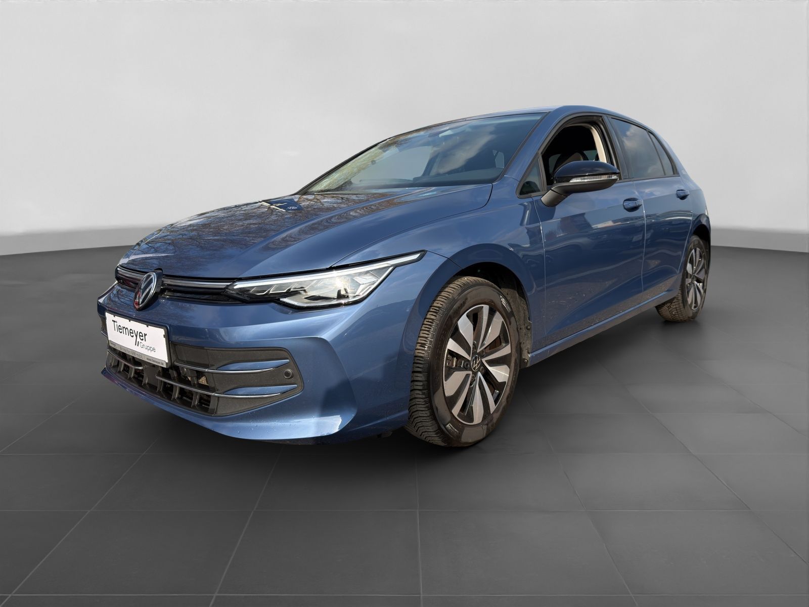 Volkswagen Golf - Bild 2