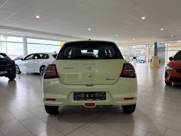 Bild 4 Suzuki Swift Club Allgrip 1.2 Mild Hybrid Navi LED Appl