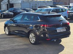 Fahrzeugabbildung Megane IV Grandtour Intens Automatik