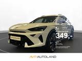 Cupra Formentor 2.0 TSI DSG VZ | NAVI | LED | ACC | - Cupra Formentor Gebrauchtwagen in Frankfurt