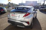 Toyota C-HR 2.0l Hybrid Team Deutschland 5J Garantie - Toyota C-HR in Berlin