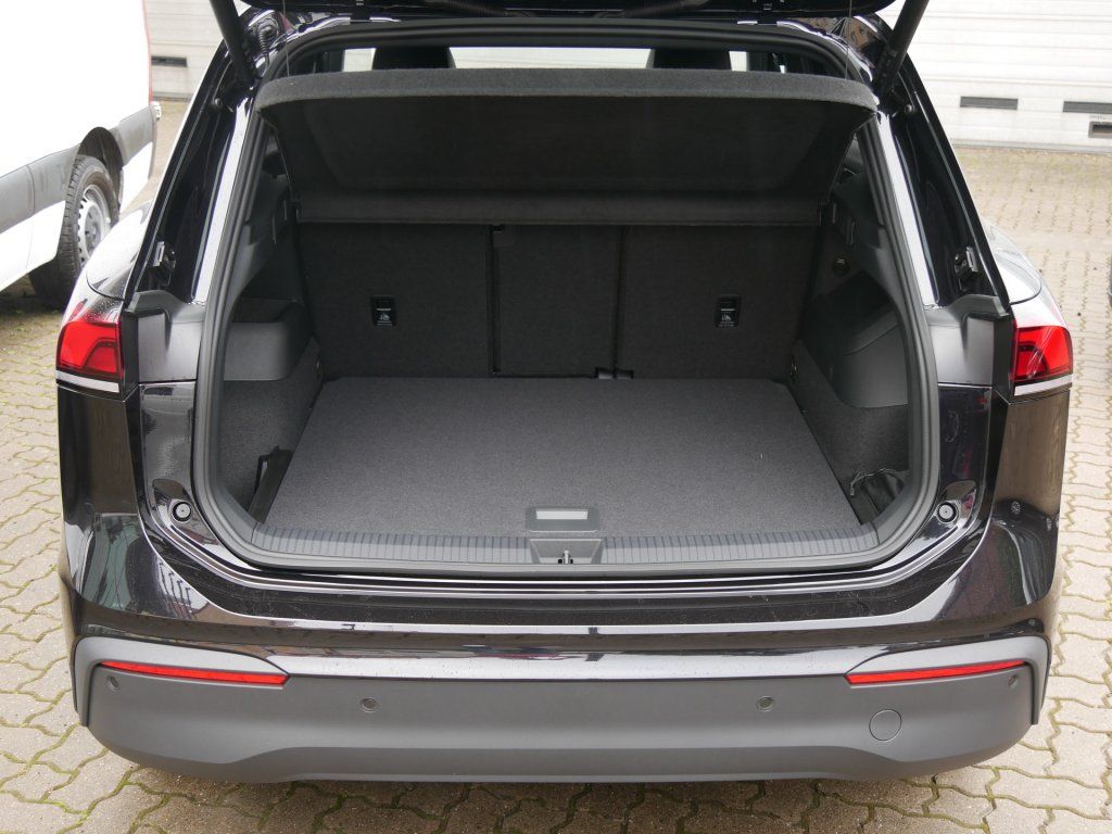 Fahrzeugabbildung Volkswagen Tiguan Goal 2.0 TDI DSG AHK