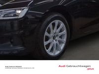 Audi A4 - Vorschau Bild 10