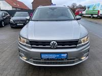 Volkswagen Tiguan Join Start-Stopp 4Motion