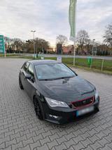 Seat Leon FR - Seat Alhambra in Bremen