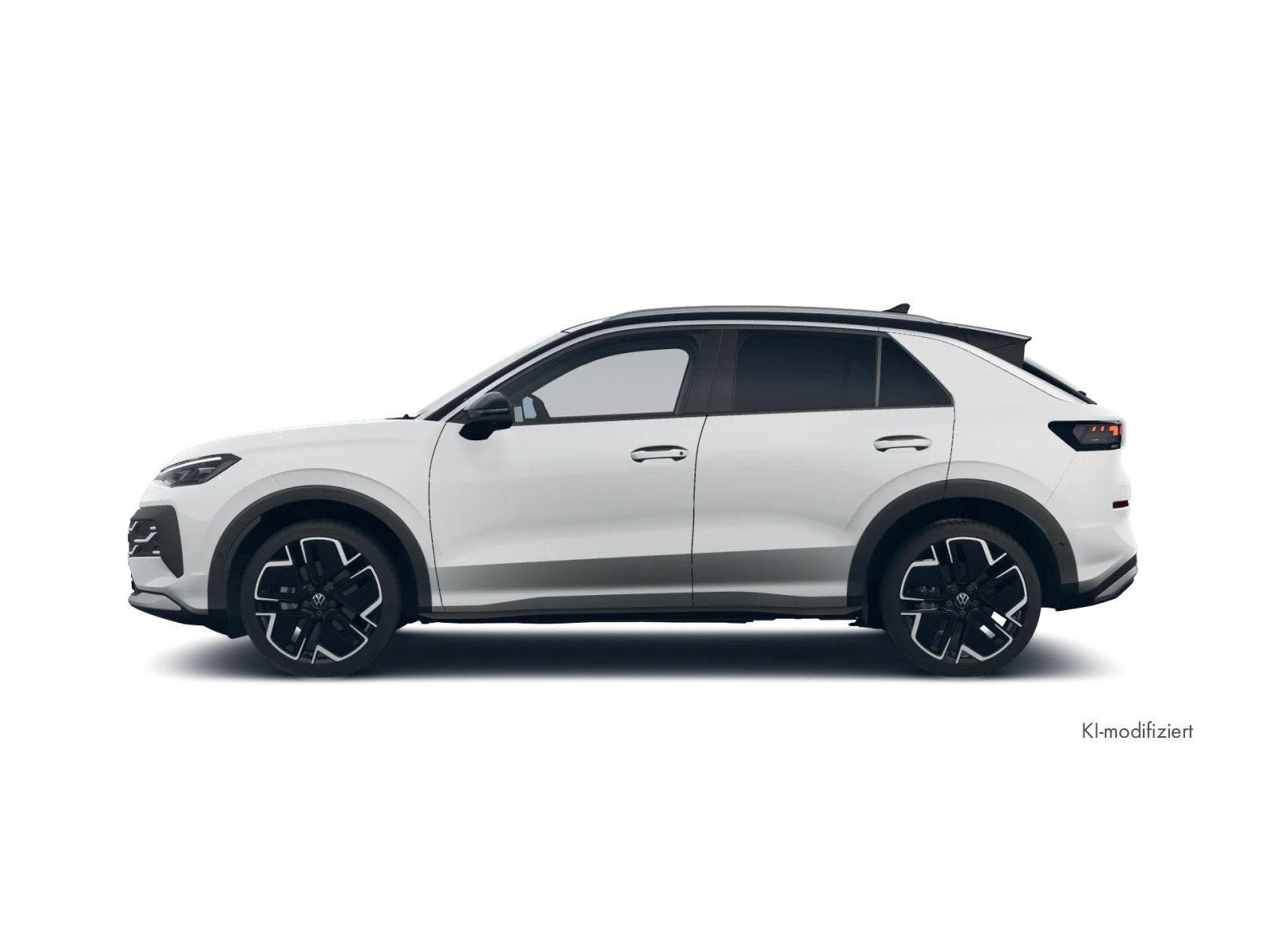 Volkswagen T-Roc - Bild 7