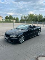 BMW 330Ci Cabrio M-Paket / Harman / Xenon ... - BMW 330 aus 2004: Cabrio, 330ci