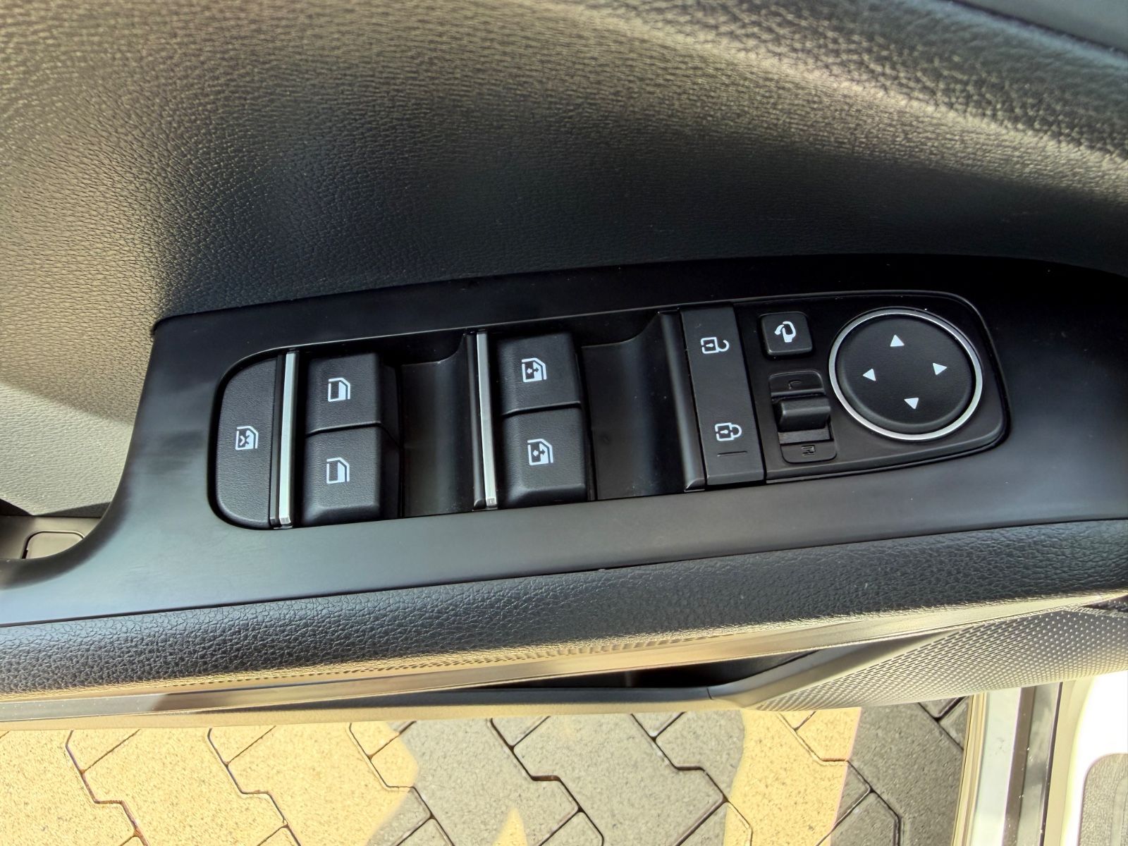 Fahrzeugabbildung Kia Soul Inspiration°64 kWh°Kamera°HeadUp°SOH 97,6%°