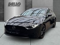 Mazda 3 - Vorschau Bild 1