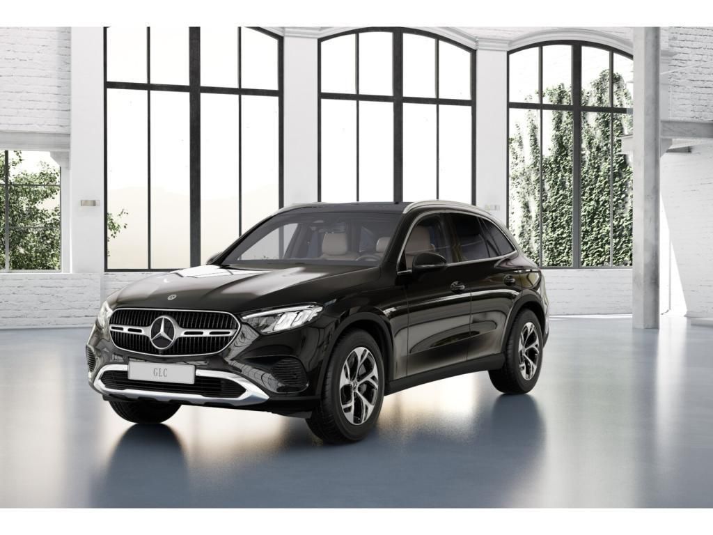 Mercedes-Benz GLC 300 e 4M Avantgarde Pano AHK RüKam Totwink foto 12