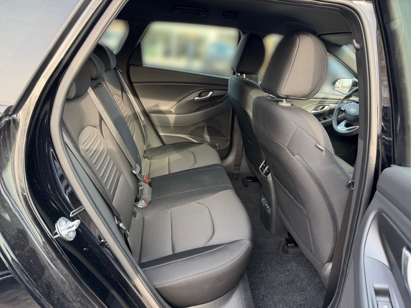 Hyundai i30 – Bild 13