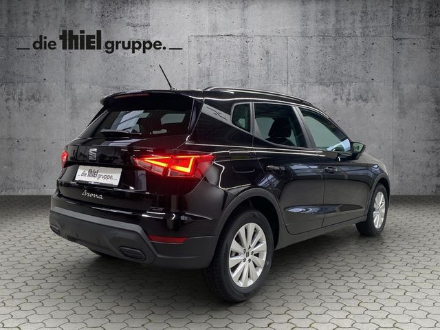 Seat Arona - Bild 4