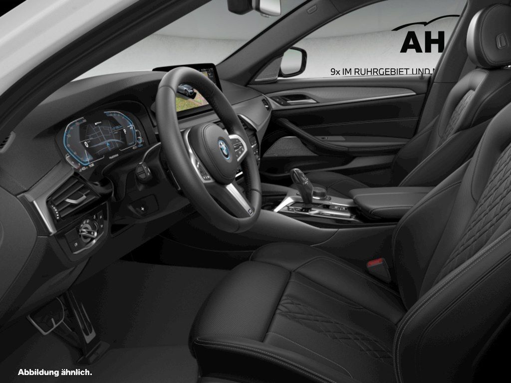 BMW 530 - Bild 3