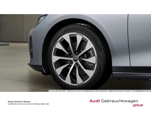 Audi A6 - Bild 7