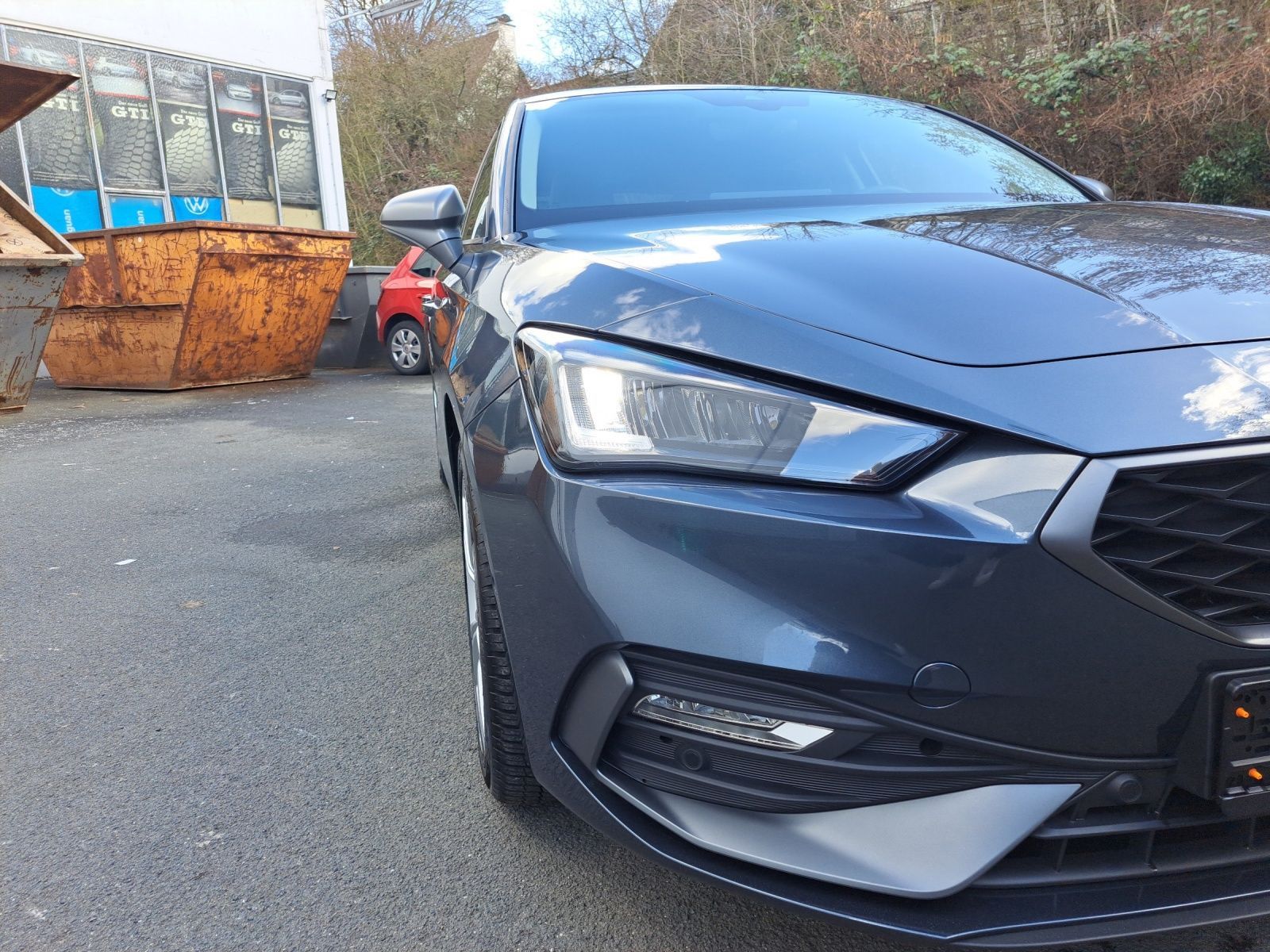 Seat Leon - Bild 15