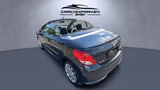 Peugeot 207CC Premium 1.6 Klima,EFH,Elek.Verdeck,17" - Peugeot aus 2011: Cabrio