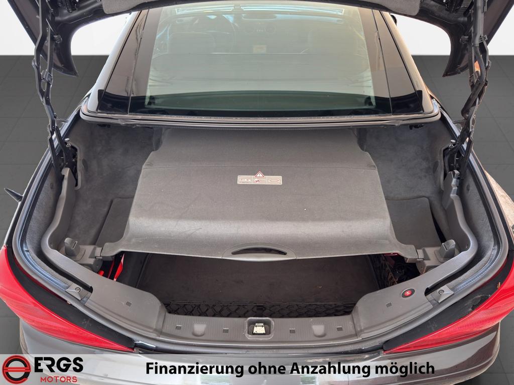 Mercedes-Benz SL 500