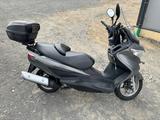 Suzuki Burgman 125 - Offers