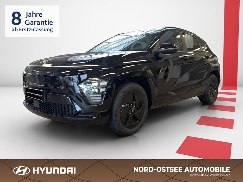 Hyundai KONA SX2 EV Trend elektrische Heckklappe
