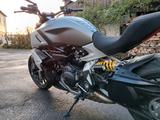 Ducati Diavel 1260 - DUCATI DIAVEL 1260