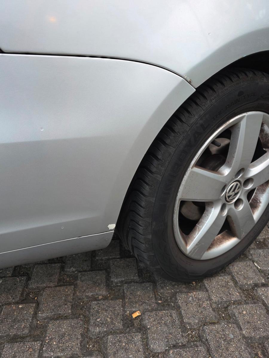 Volkswagen Golf 2011 — photo 11