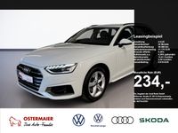 Audi A4 - Vorschau Bild 1