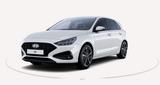 Hyundai i30 ADVANTAGE*Automatik*Plus-P*Navi*RKam - Hyundai i30: Plus