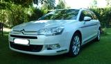 Citroën C5 Tourer V6 HDi 240 Biturbo Exclusive Aut. ... - Citroën C5: V6 Hdi
