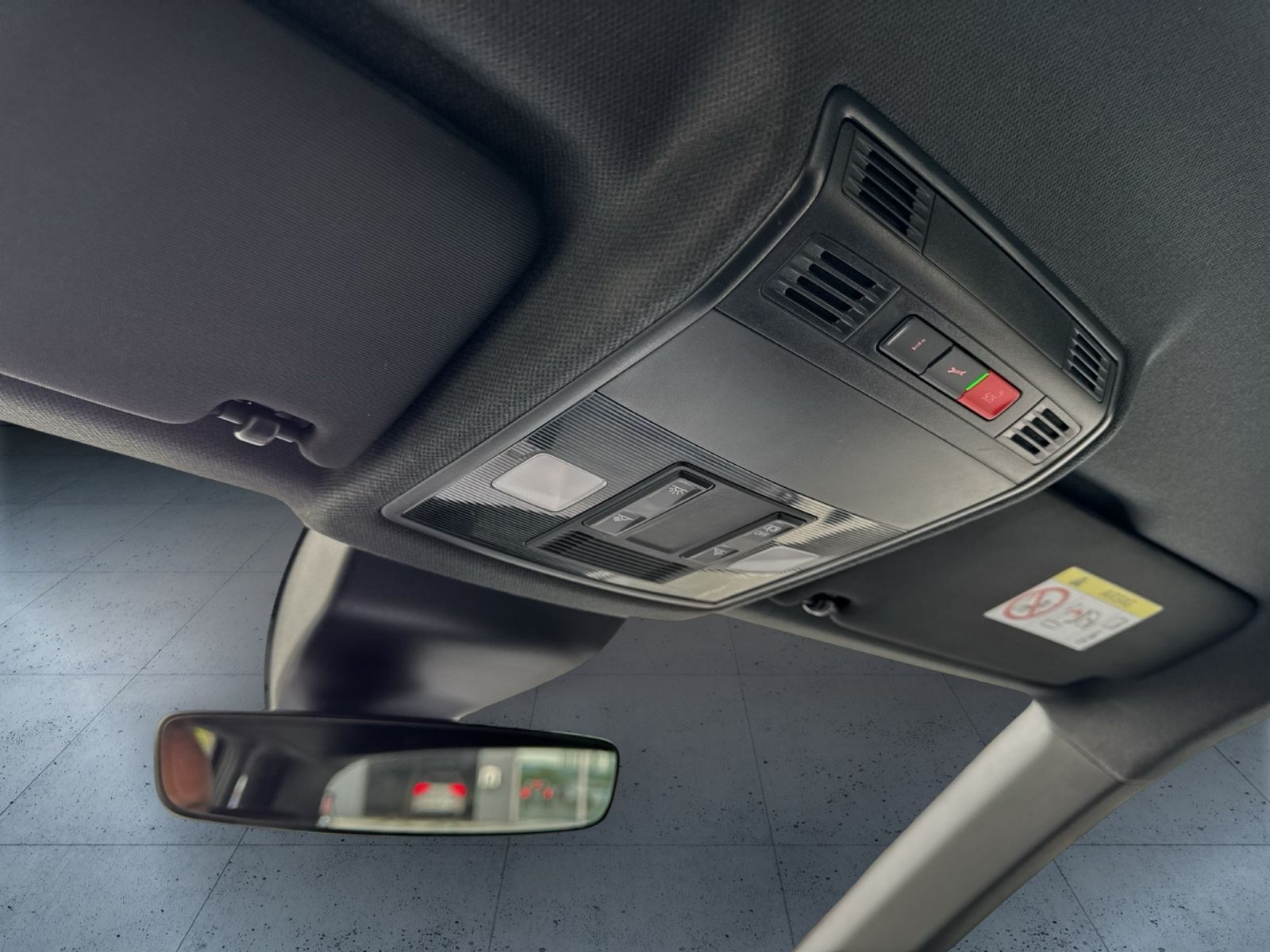 Seat Arona - Bild 30