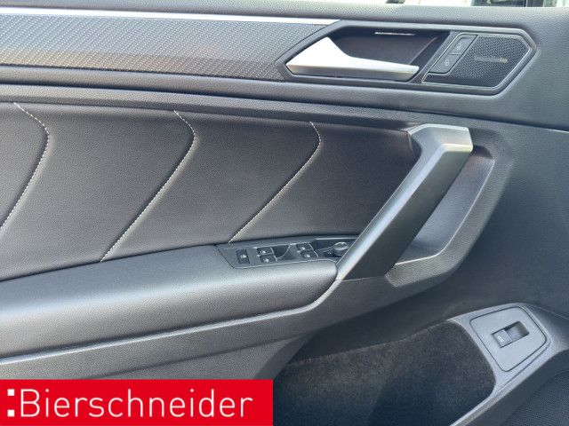 Volkswagen Tiguan Allspace - Bild 11