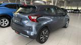 Nissan Micra IG-T 100 N-Way - gebrauchte Nissan Micra aus dem Jahr 2019