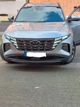 Hyundai TUCSON   Mild-Hybrid  Edition 30 Plus 7-DCT - Hyundai TUCSON: Edition Plus