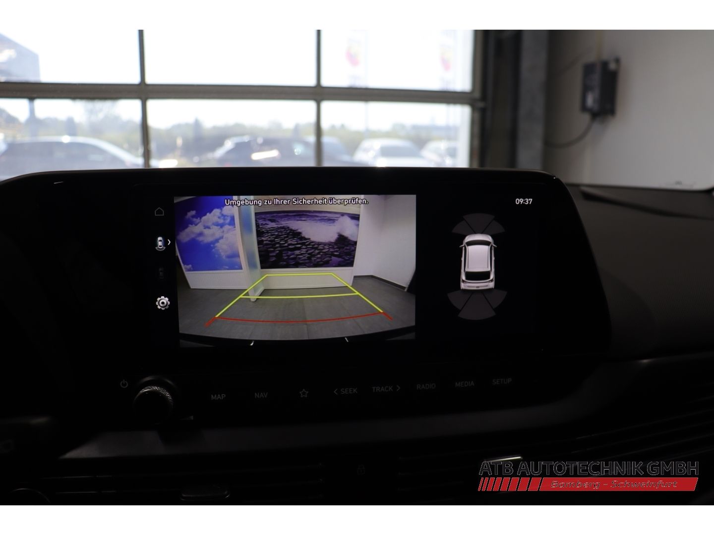 Fahrzeugabbildung Hyundai i20 1.0 T-GDi Prime 6-MT 2WD Navi Soundsystem Bo