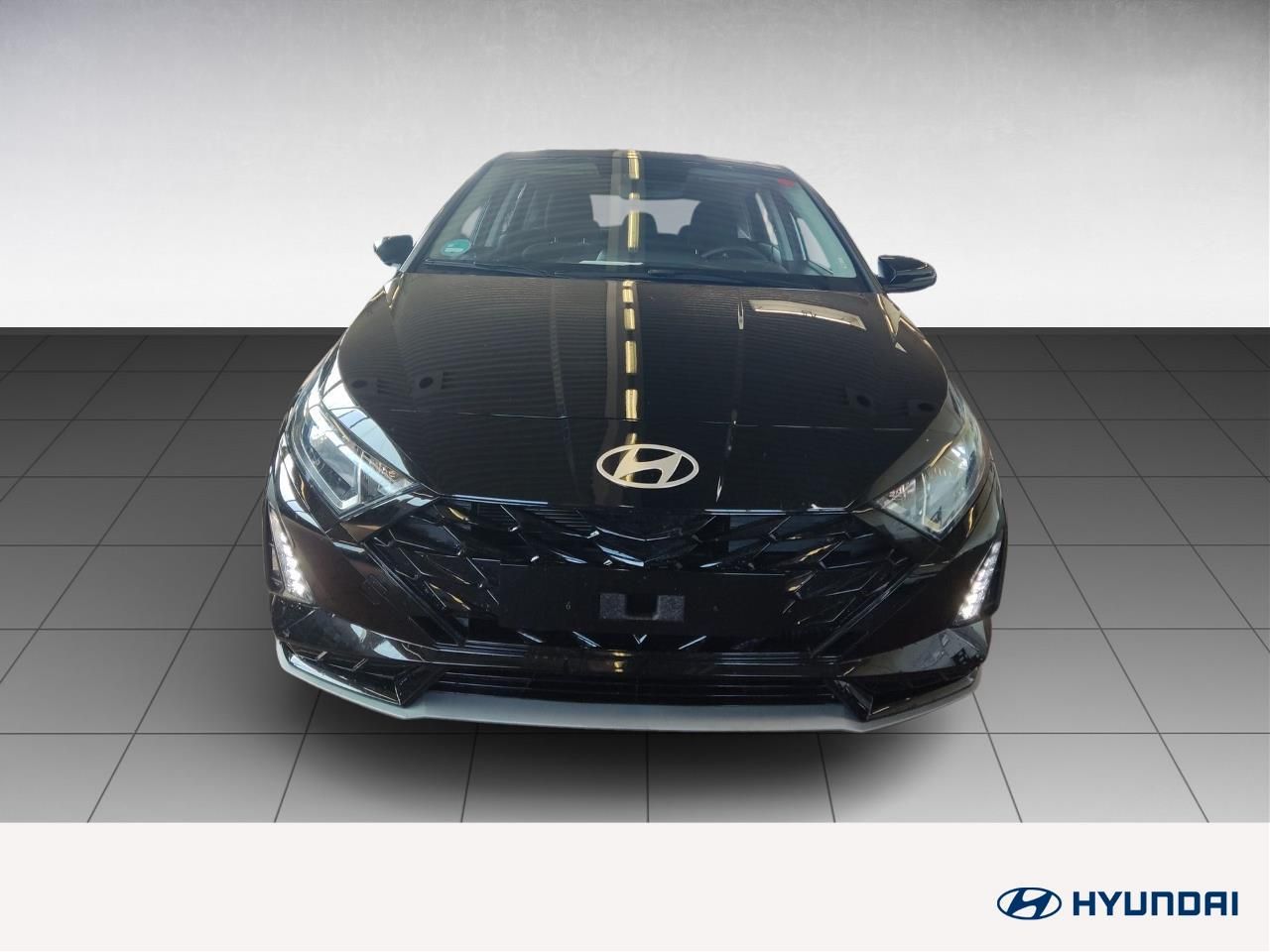 Fahrzeugabbildung Hyundai i20 DCT TREND KAMERA*SHZ*LHZ*NAVI*CARPLAY*TOUCH