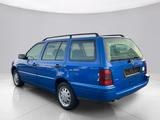 Volkswagen Golf*Automatik*HU/AU Neu*Klima*Schiebe-Dach - gebrauchte VW Golf aus dem Jahr 1998