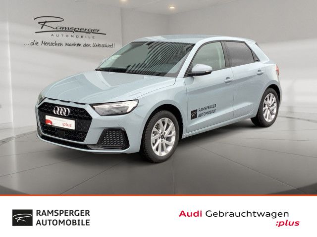 Audi A1 Sportback Advanced 25 TFSI LED Kamera SHZ