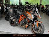 KTM 1290 Super Duke GT / Bj.18/ 48tkm/ Koffer/ Navi - Offers