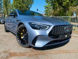 Mercedes-Benz AMG GT 63 S 4M+/Dynamic+/Distr/Perf.Abgas/Night - Mercedes-Benz AMG GT in Stuttgart