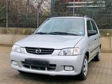 Mazda Demio VOLL AUTOMATIK/ TÜV NEU/ 1 HAND - Mazda Gebrauchtwagen von 2001