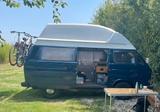Volkswagen Kult-Auto - VW-Bus-Camper mit Hochdach und... - Volkswagen LT in Hamburg