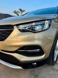Opel Grandland (X) - 5