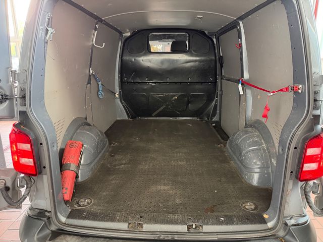 Volkswagen T6 Transporter