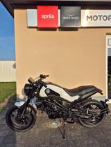 Benelli Leoncino 125, EURO 5  sofort lieferbar - BENELLI LEONCINO 125
