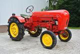 Porsche Diesel Junior 108L - Porsche Schlepper Junior