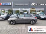 Citroën C4 PURETECH 130 SELECTION - gebrauchte Citroën C4 aus dem Jahr 2018