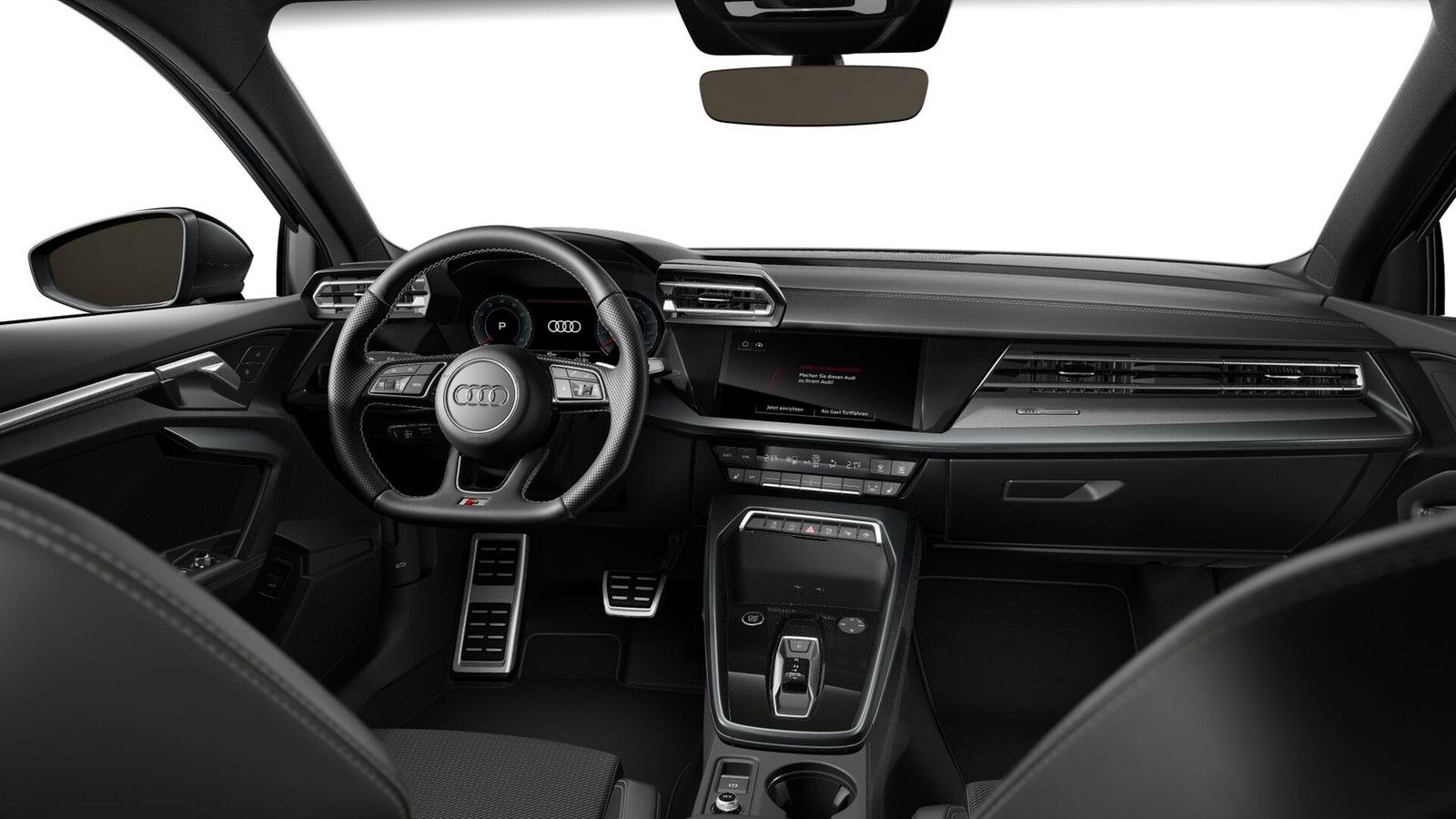 Audi A3 - Bild 9